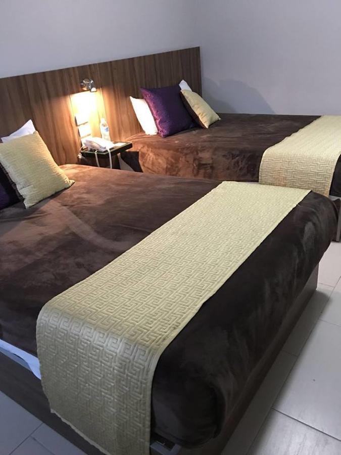 Hotel Fg ليون المظهر الخارجي الصورة