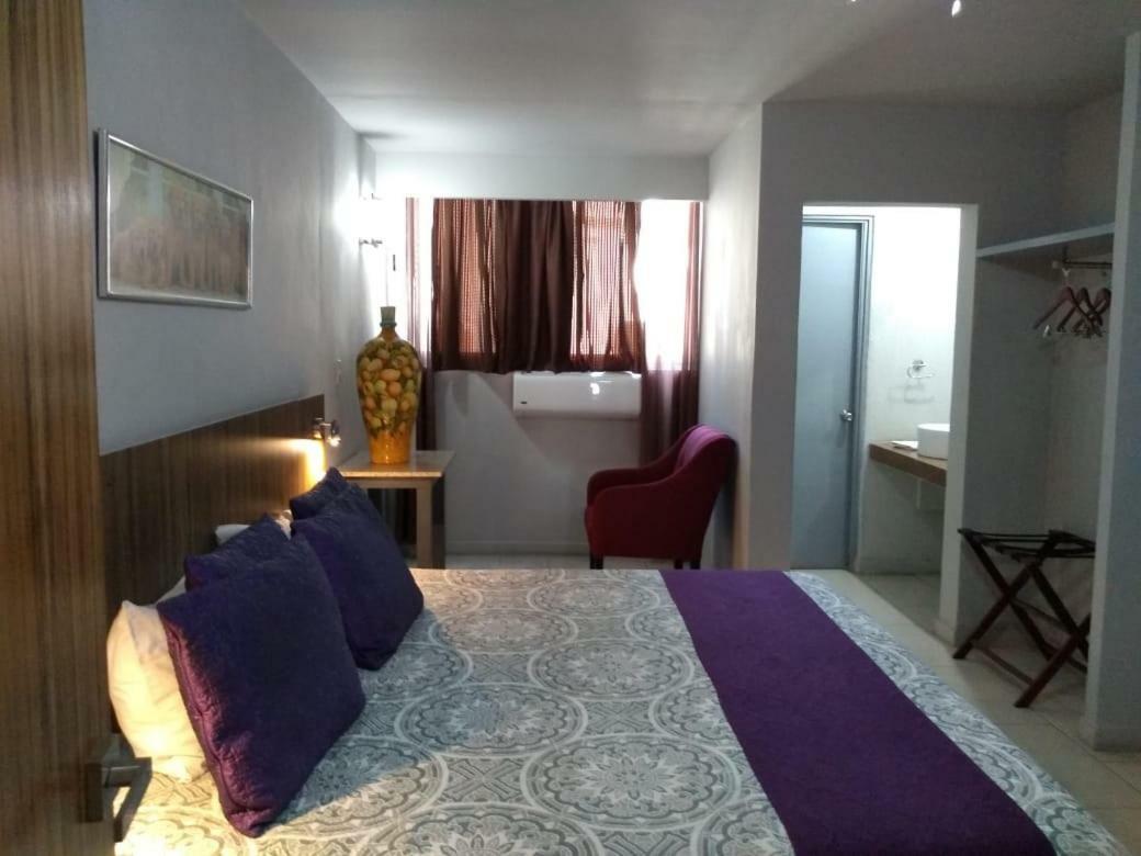 Hotel Fg ليون المظهر الخارجي الصورة