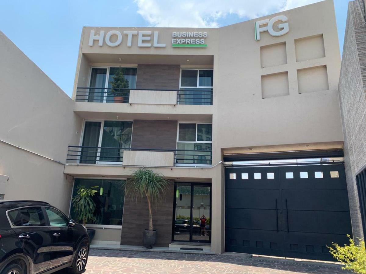 Hotel Fg ليون المظهر الخارجي الصورة